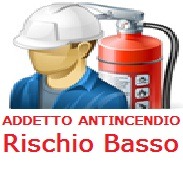 RISCHIO-BASSO-ANTINCENDIO