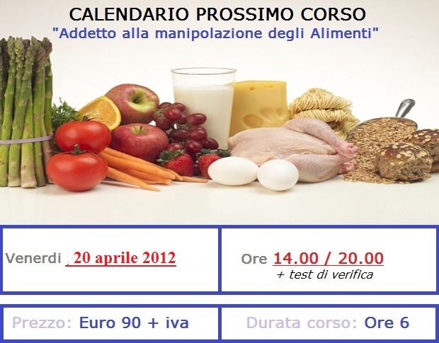 calendario-corso-add-manipolazione-haccp