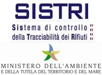 SISTRI: ministero dell'ambiente