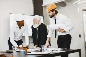 riunione periodica per la sicurezza sul lavoro obbligatoria ai sensi del D.lgs.81/08