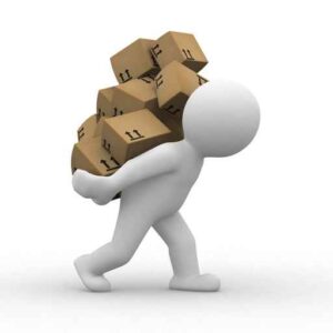 Movimentazione manuale dei carichi e danni alla salute