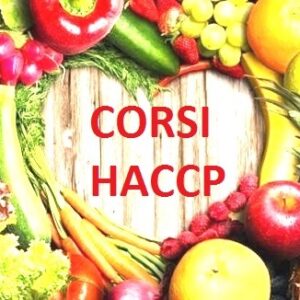 Corso formazione Haccp per Responsabile Autocontrollo