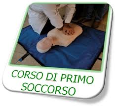 Primo soccorso e le prove con il manichino