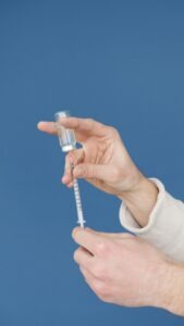 Vaccinazione antitetanica sorveglianza sanitaria