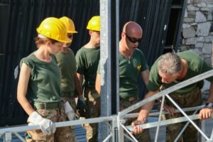 Formazione obbligatoria D.lgs.81/08: come organizzarla