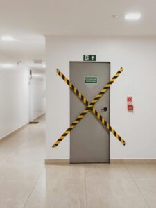piano emergenza lavoro obblighi