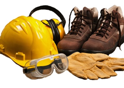Dpi – Dispositivi di Protezione Individuale - Labor Security