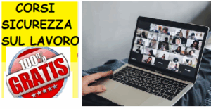 corsi finanziati sicurezza lavoro