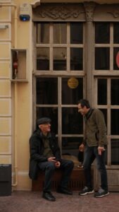 valutazione rischio stress lavoro roma