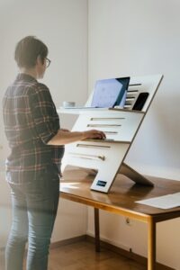 postazione lavoro sicurezza