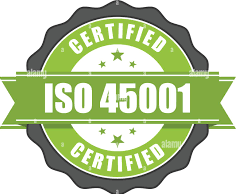 Certificazione 45001