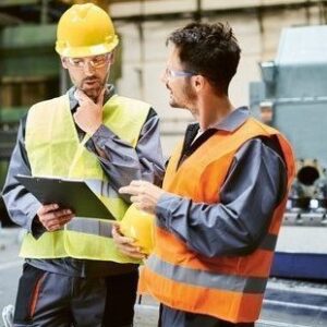 Figure sicurezza lavoro