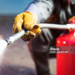 corsi antincendio roma