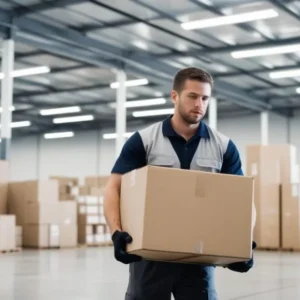 rischio movimentazione manuale carichi