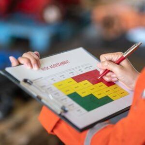 valutazione dei rischi salute e sicurezza