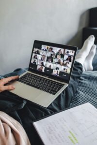 corsi aula videoconferenza online sicurezza