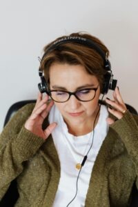 esame audiometrico medico del lavoro