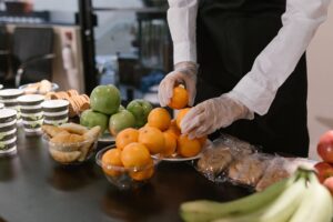 somministrazione alimenti e bevande