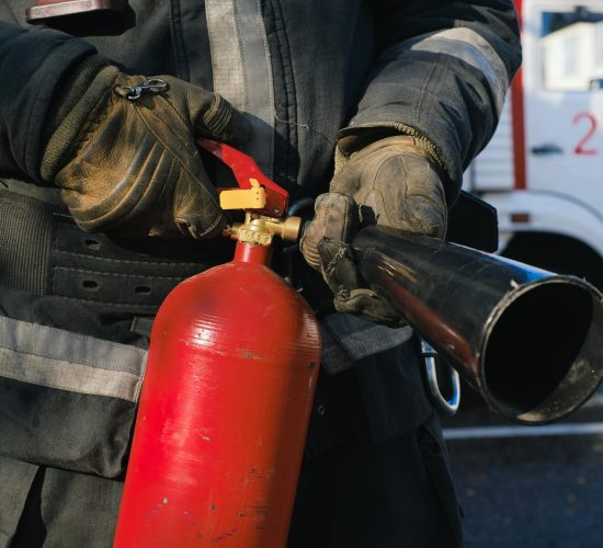 formazione antincendio livello 1 a Roma