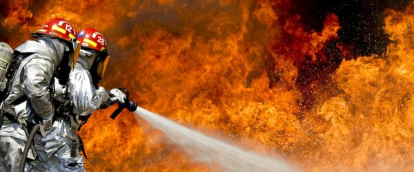 corso antincendio livello 3 a Roma